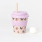 Chino Club Babychino Cup 4oz Butterfly