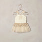Noralee Elsie Tutu Champagne