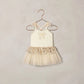 Noralee Elsie Tutu Champagne