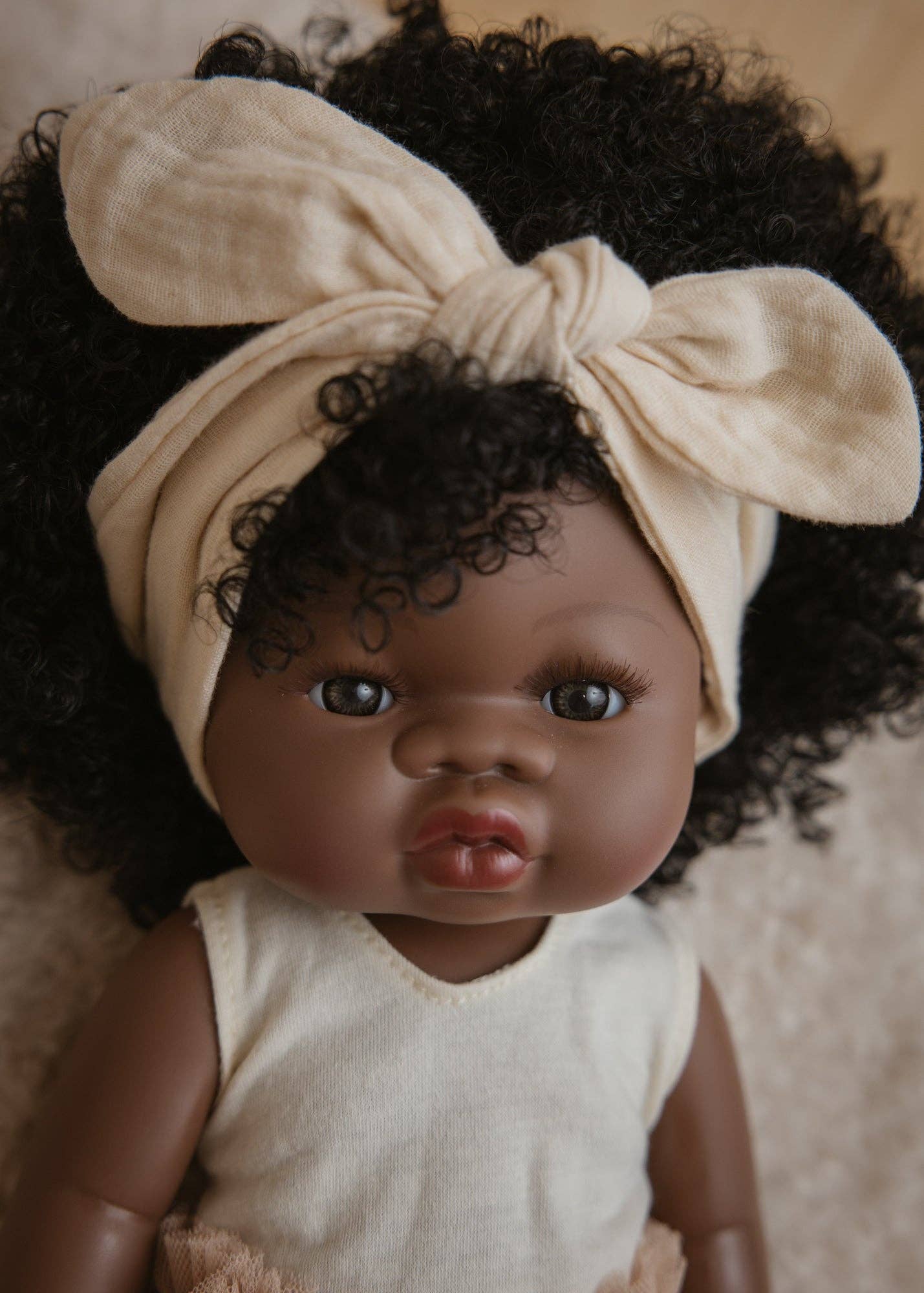 Mrs Ertha Loretas Doll Sweet
