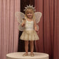 Noralee Wings Champagne Star