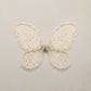 Noralee Wings Champagne Star