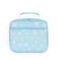 Kinnder Mini Insulated Lunch Bag Cali Blue