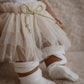 Mrs Ertha Loretas Doll Frosty