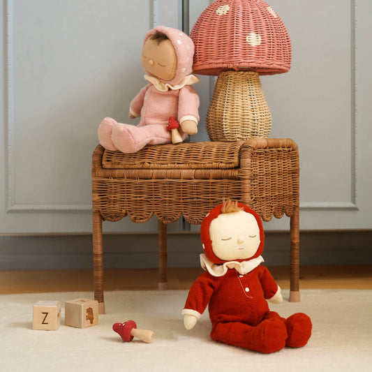 Olli Ella Dozy Dinkum Toadstool Pip