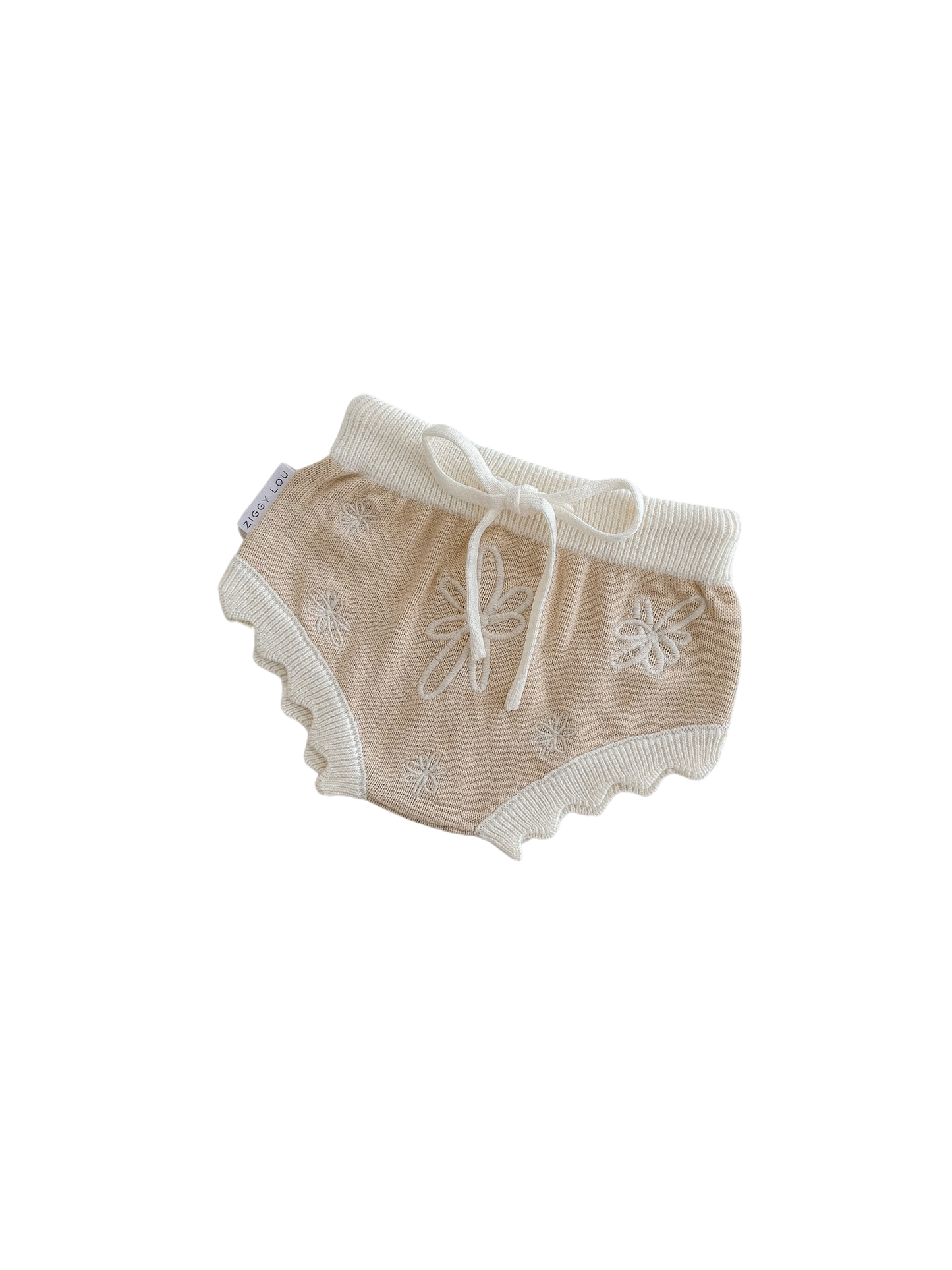 Ziggy Lou Bloomers Gia Latte