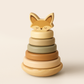 Mrs Ertha Stackaboo Puzzle Fox