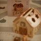 Mrs Ertha Tiny Barn Educational Puzzle
