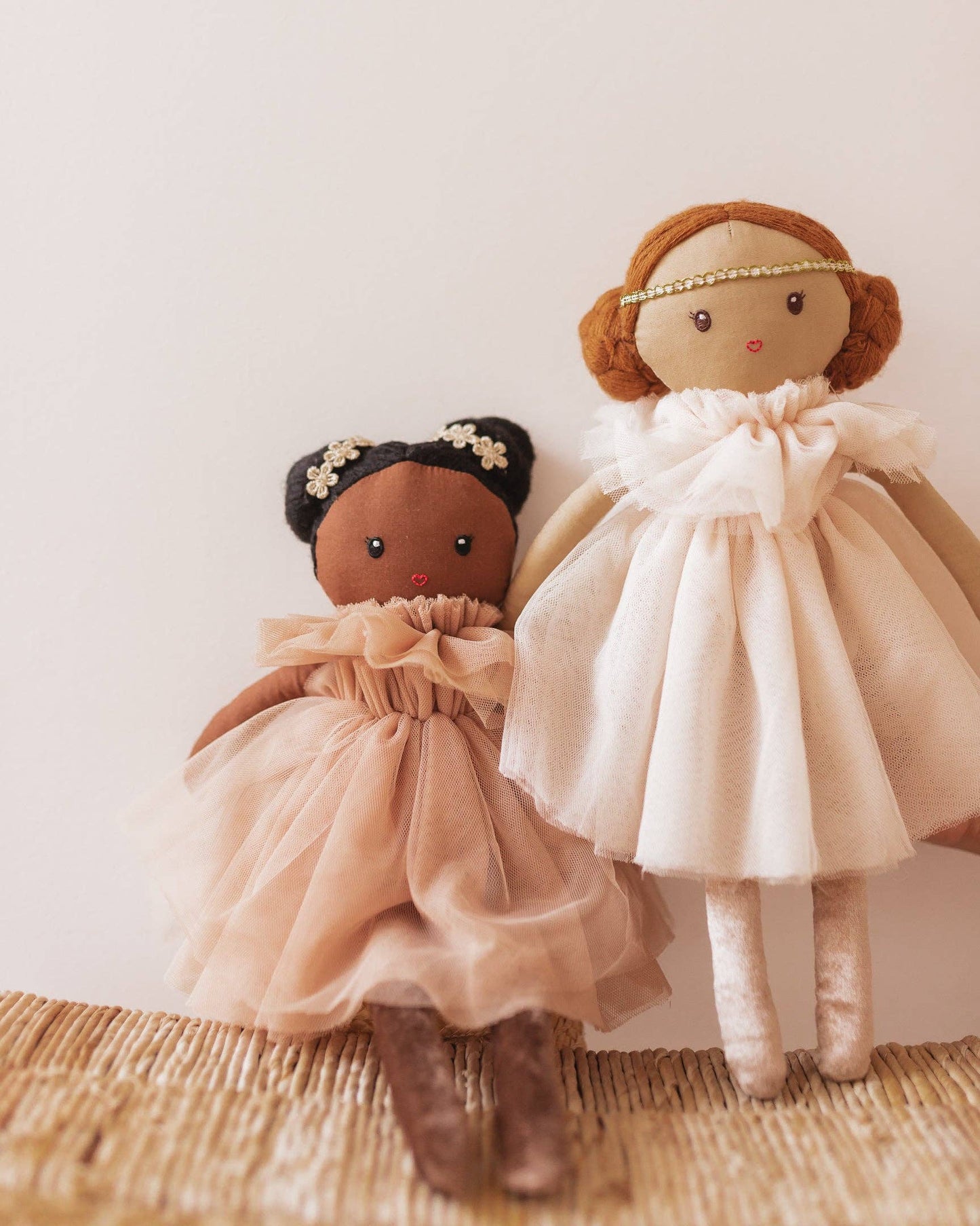 Mrs Ertha Dollies Lilly