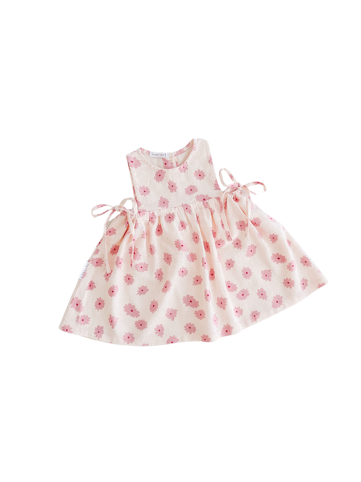 Ziggy Lou Sofia Dress Margot