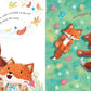 Book Story Time Padded Board Book - I Love You to the Moon and Back!