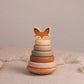 Mrs Ertha Stackaboo Puzzle Fox
