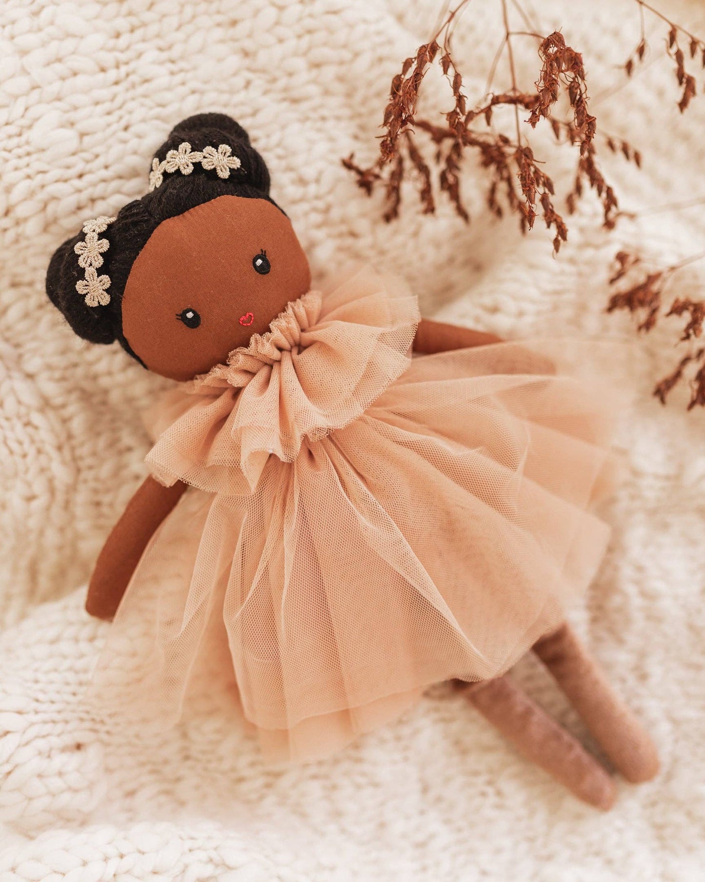 Mrs Ertha Dollies Sugar Bee