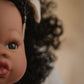 Mrs Ertha Loretas Doll Fallen