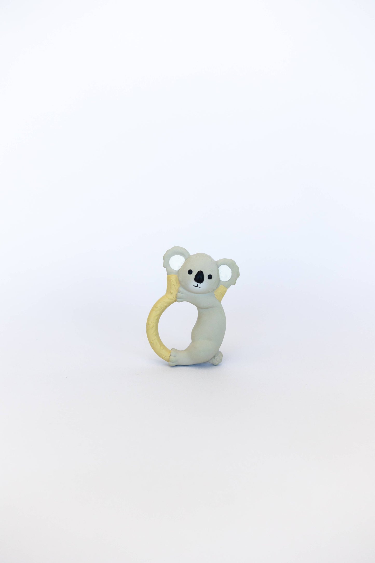 Winnie Parkes Banks the Koala Teething Ring