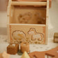 Mrs Ertha Tiny Barn Educational Puzzle