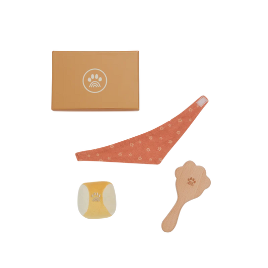 Olli Ella Dinkum Dogs Starter Set