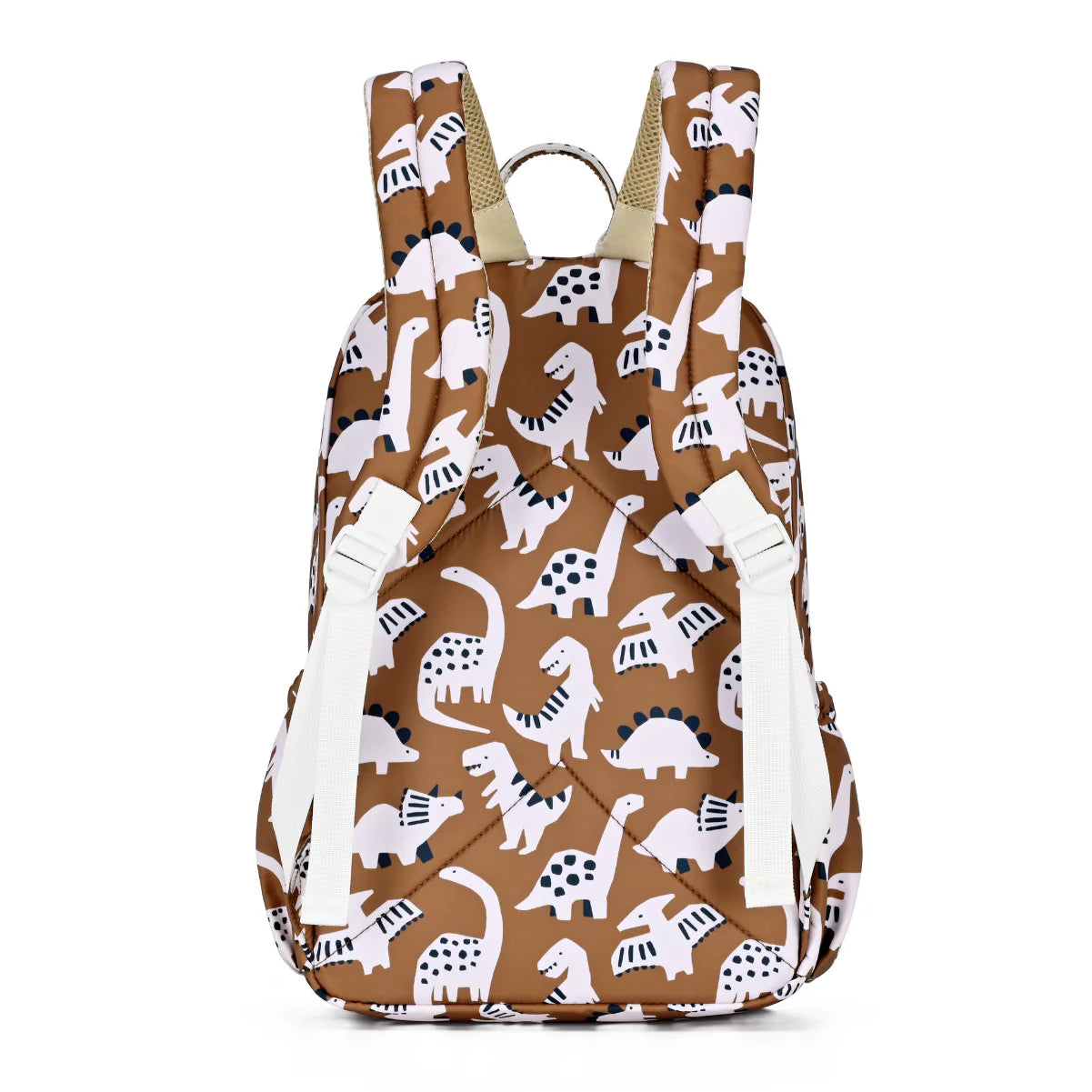 Kinnder Junior Kindy/School Backpack Dino Crew