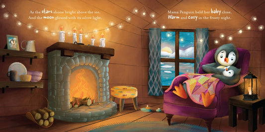 Book Story Time - Padded Board Book I Love You Now and Forever