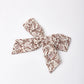 Rylee + Cru Bow Primrose