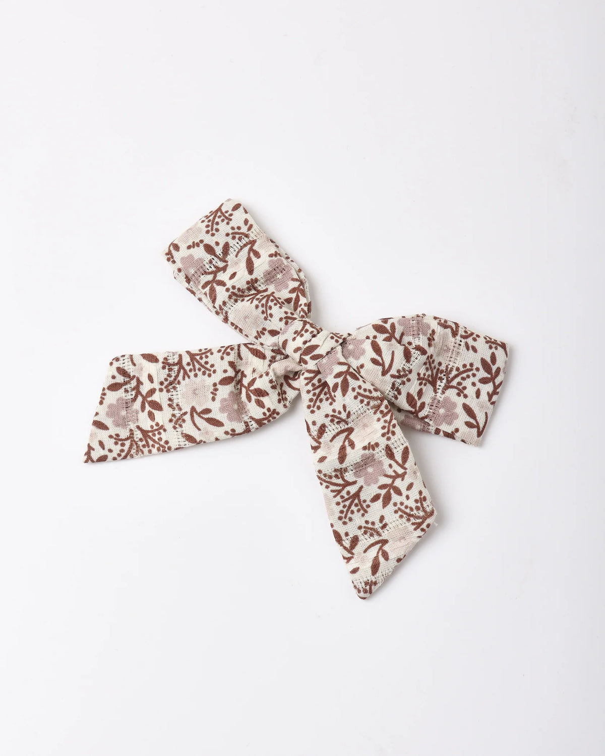 Rylee + Cru Bow Primrose