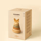 Mrs Ertha Stackaboo Puzzle Fox