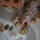 Mrs Ertha Tiny Barn Educational Puzzle