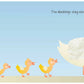 Book Baby's World Touch and Feel Board Book Farm Animals