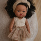 Mrs Ertha Loretas Doll Fallen