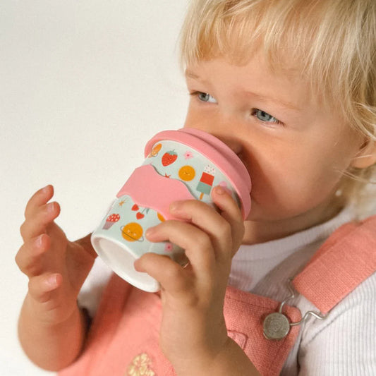 Chino Club Babychino Cup 4oz Favourite Things