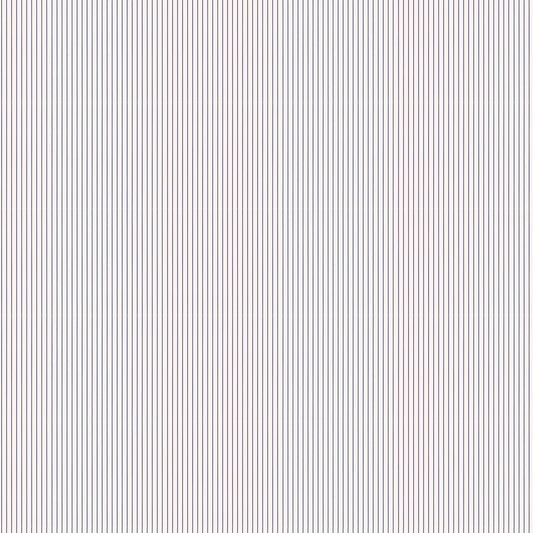 Fox & Fallow Breton Stripe Muslin Wrap