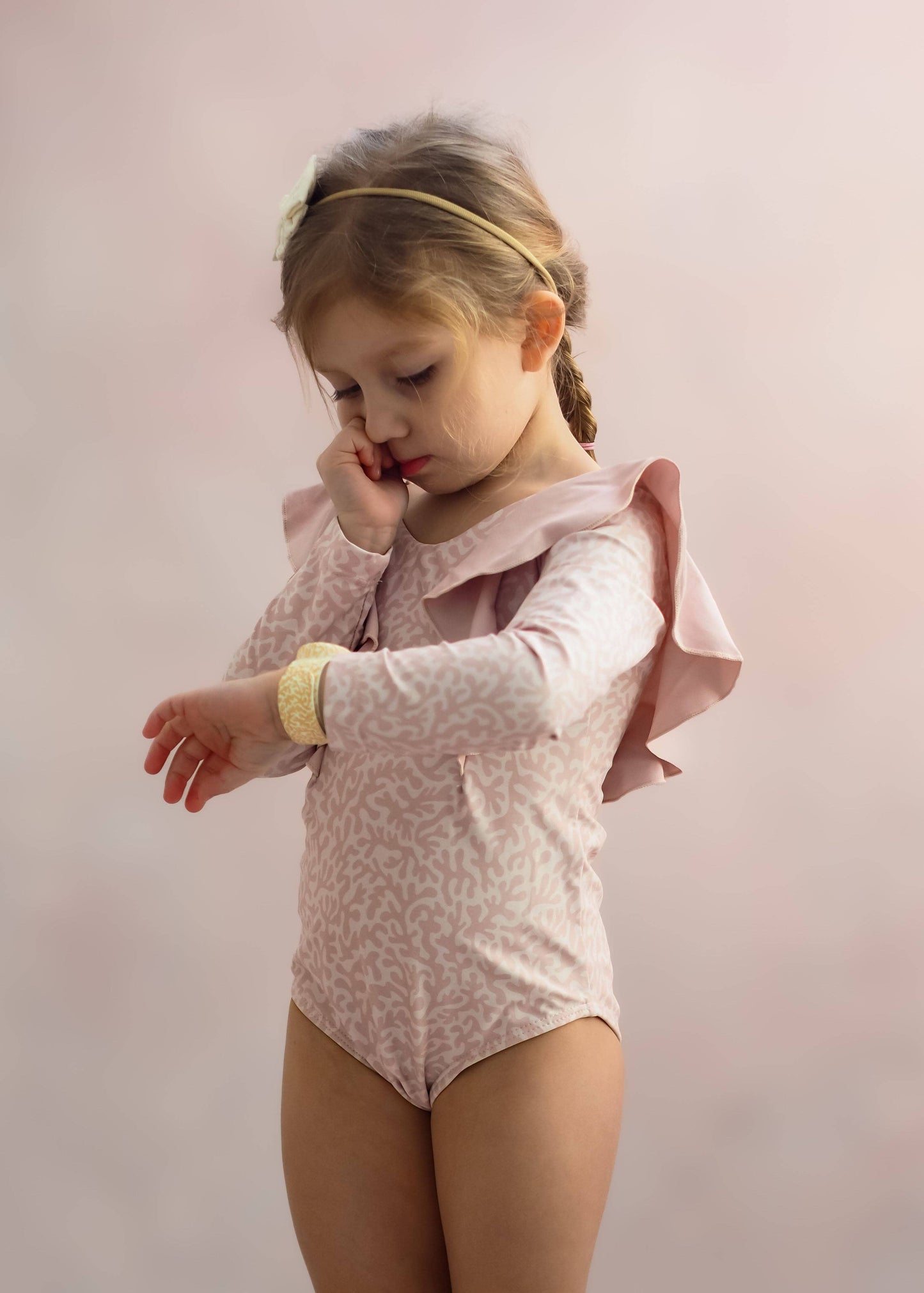 Mrs Ertha Strapies Watch Baby Bloom