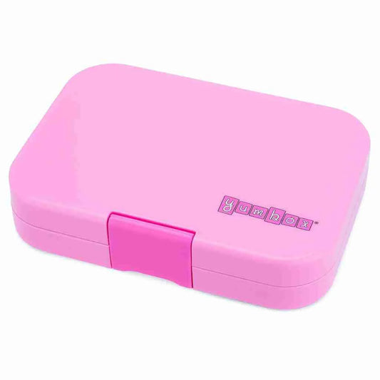 Yumbox Original 6 Compartment Fifi Pink Paris