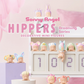 Sonny Angel Hippers Dreaming