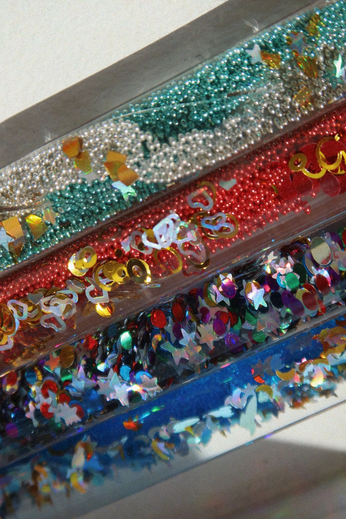 Konges Sløjd Magical Glitter Wand