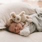 Nana Huchy Mini Buddy the Dog Rattle