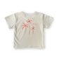 Grown Organic Everyday Palm Tee