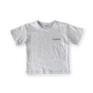 Grown Organic Sunshine Tee Grey Marle