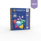 Connetix Tiles Light Star Pack 28 Piece