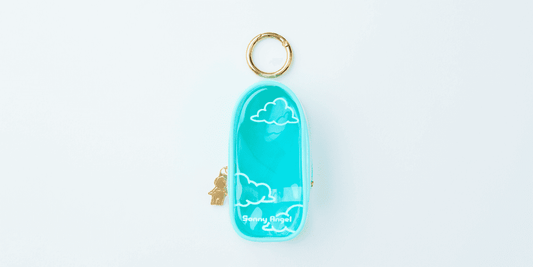 Sonny Angel My Bestie Case - Blue
