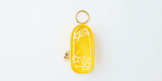 Sonny Angel My Bestie Case - Yellow
