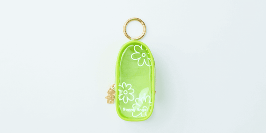 Sonny Angel My Bestie Case - Green