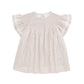 Jamie Kay Organic Cotton Malia Dress Claudette Rose