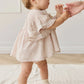 Jamie Kay Organic Cotton Malia Top Claudette Rose