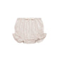 Jamie Kay Organic Cotton Frill Bloomer Claudette Rose