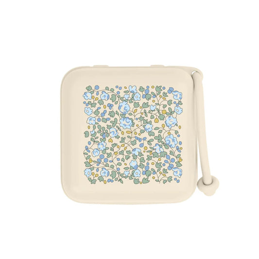 BIBS Liberty Pacifier Box Eloise Ivory