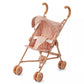 Liewood Elsie Doll Stroller Mini Leo/Tuscany Rose