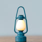 Maileg Miniature Vintage Lantern Blue