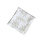 Golden Child - Marine Dream Organic Cotton Baby Swaddle - Stone