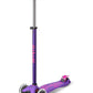 Micro Scooters Maxi Deluxe LED Purple